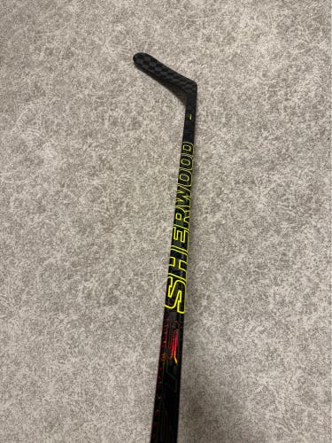 Sher-Wood Rekker Legend Pro New Left Hand Hockey Stick