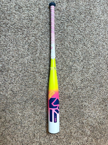2025 Easton Dub Composite USSSA Certified Bat (-8) 23 oz 31" (Used)