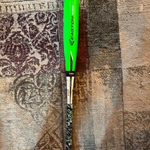 Easton Mako Torq Composite USSSA Certified Bat (-5)  26 oz 31" (Used)