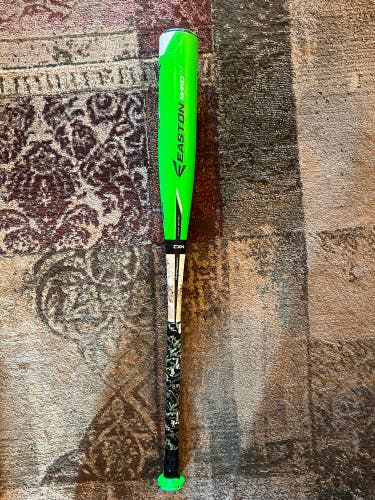 Easton Mako Torq Composite USSSA Certified Bat (-5)  26 oz 31" (Used)