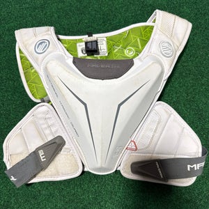Maverik M5 Shoulder Pads (Used) | Large
