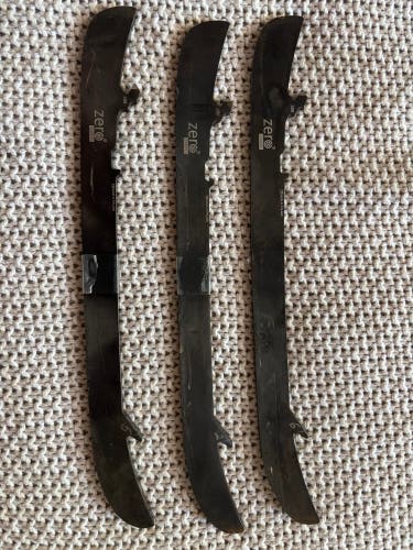 Zero DiArc Steel