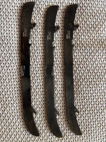 Zero DiArc Steel