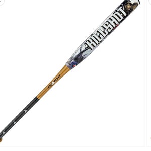 2025 Anarchy Killshot USSSA Slowpitch Softball Bat 26oz