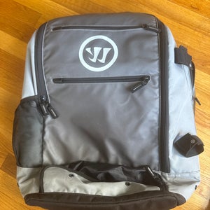 Warrior Bag (Used)
