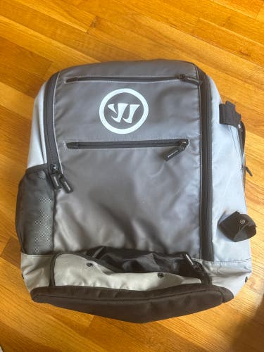 Warrior Bag (Used)