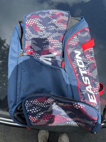 Easton Bat Bag (Used)
