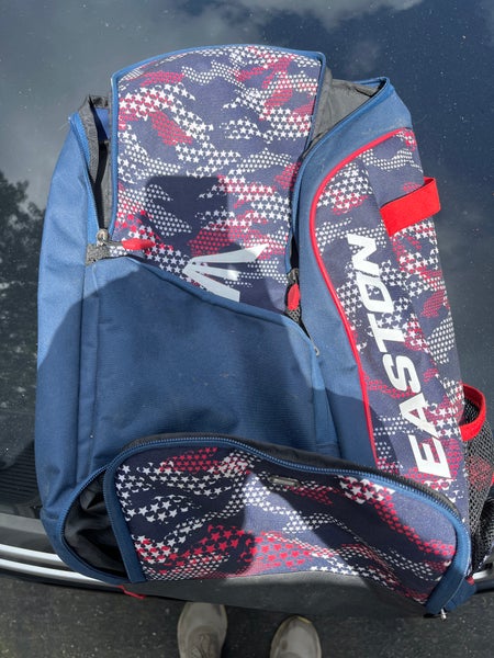 Easton Bat Bag (Used)
