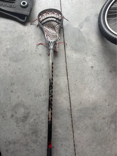 Youth Warrior Stick (Used)
