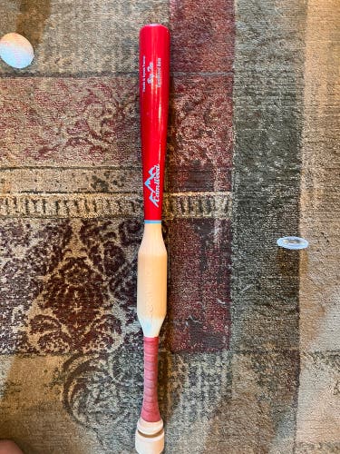Camwood Training Bat