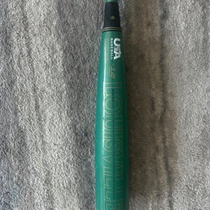 Used Kid Pitch (9YO-13YO) 2023 Louisville Slugger Meta Bat USABat Certified (-12) Composite 18 oz 30
