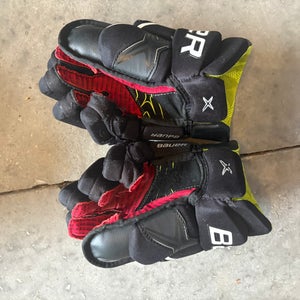Bauer Vapor X2.9 Gloves 12" (Used)