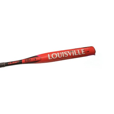Used Louisville Slugger QUEST BB/SB Fastpitch Bat 31" 11859-S000024775
