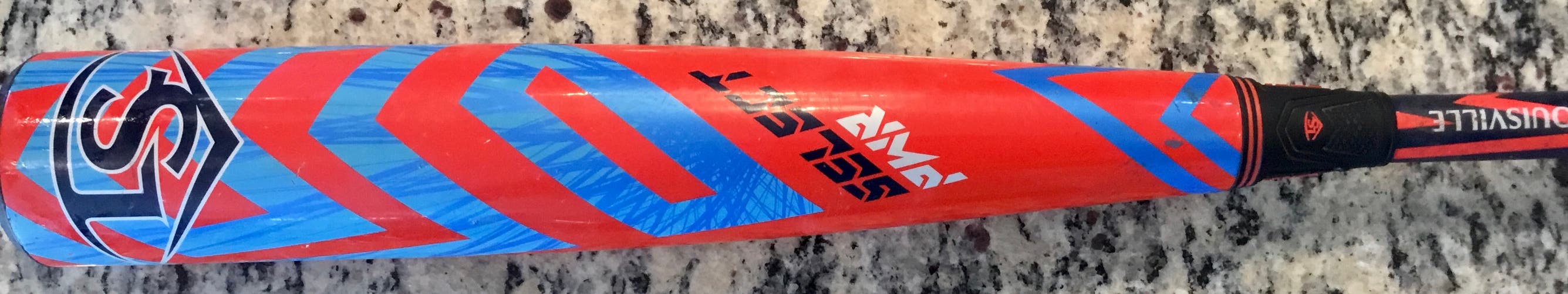 Louisville slugger Select Pwr