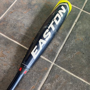 2022 Easton ADV 360 Composite Bat USABat Certified (-11) Composite 19 oz 30" (Used)
