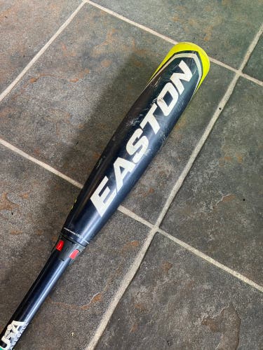 2022 Easton ADV 360 Composite Bat USABat Certified (-11) Composite 19 oz 30" (Used)