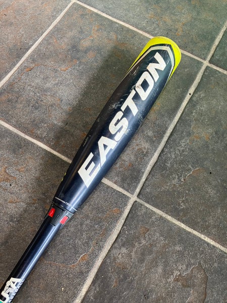 2022 Easton ADV 360 Composite Bat USABat Certified (-11) Composite 19 oz 30" (Used)