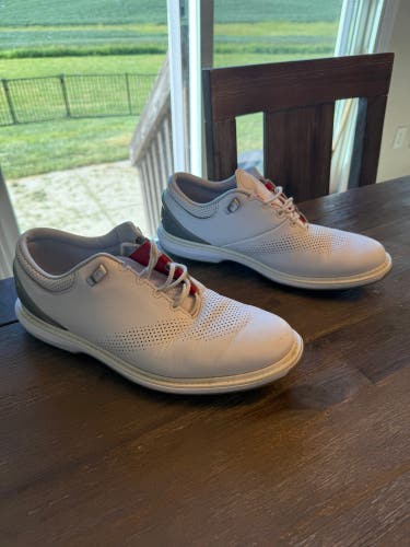Jordan ADG 4 Golf Shoes
