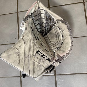 CCM Axis 1.5 Regular (Used)