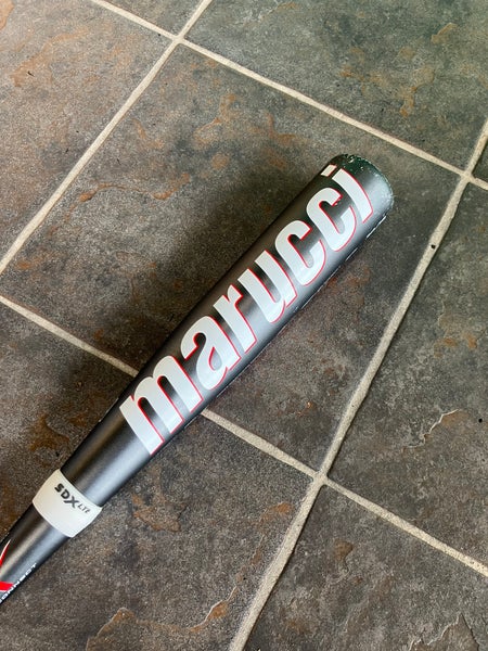 2024 Marucci CATX Connect Hybrid Bat USABat Certified (-11) Hybrid 19 oz 30" (Used)