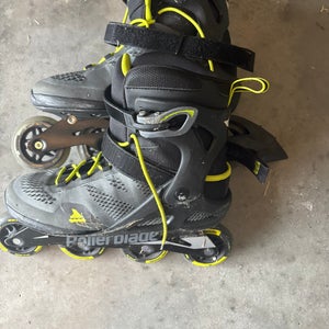 Medium Inline Girdle (Used)