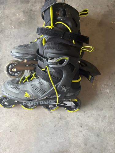 Medium Inline Girdle (Used)