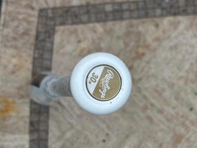 2025 Rawlings Icon Composite Bat USSSA Certified (-5) 25 oz 30" (Used)