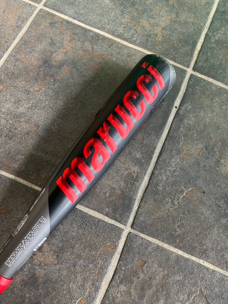 2021 Marucci CAT9 Connect Hybrid Bat USSSA Certified (-10) Hybrid 19 oz 29" (Used)
