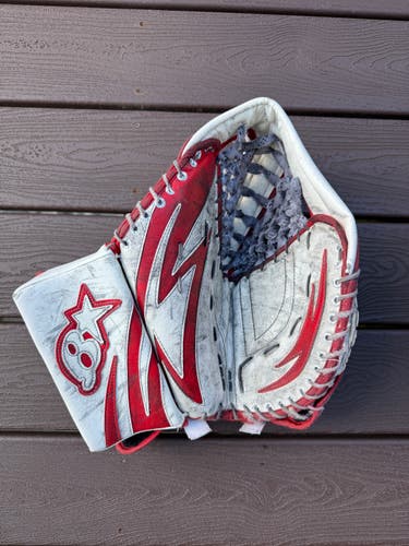 2013 Brian's S series Regular (Used)