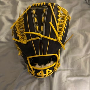 2025 Ambidextrous 44 Pro Pitcher's Baseball Glove 12" (New)