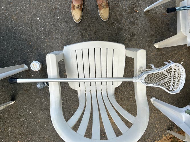 Adult Gait Thrust Stick (Used)