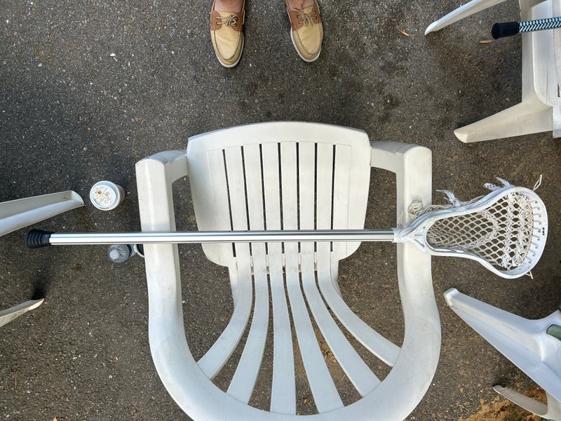 Adult Gait Thrust Stick (Used)