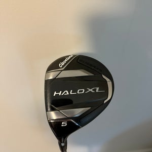 Cleveland Halo XL 5 Wood
