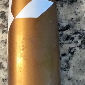 Used USSSA Certified 2022 DeMarini Composite Zoa Bat (-8) 24oz 32"