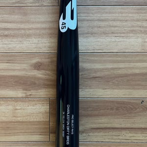 B45 B45 RK13 Pro Select Birch Bat (-3) 31 oz 34" (New)