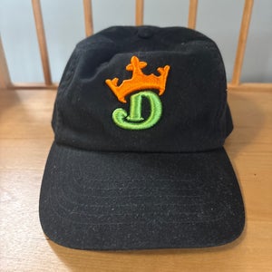 Champion DraftKings Baseball Hat