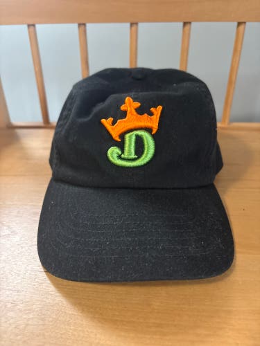 Champion DraftKings Baseball Hat