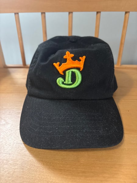 Champion DraftKings Baseball Hat