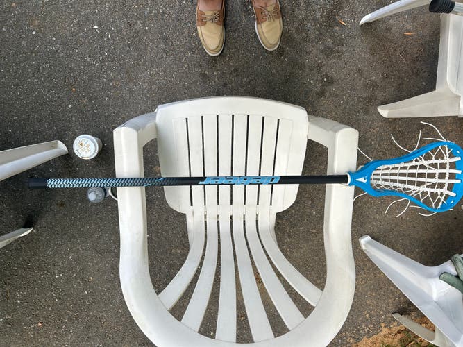 deBeer Stick Bliss model (Used)