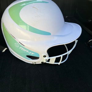 Small / Medium Rip It Vision Classic Batting Helmet (Used)