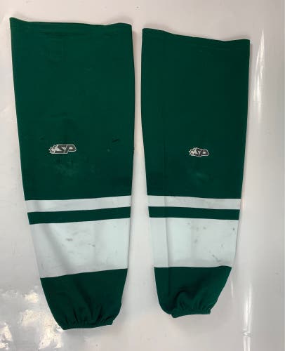 Green Intermediate SP Socks (Used)