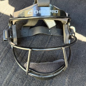 Champro Face Guard (Used) youth