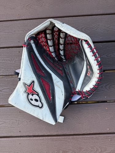 2016 Brian's G-Netik Pro 3 Regular (Used)