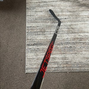 Senior CCM Jetspeed FT+ Left Hand Hockey Stick P29 (New)