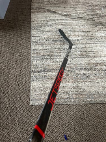 Senior CCM Jetspeed FT+ Left Hand Hockey Stick P29 (New)