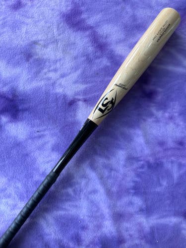 2025 Louisville Slugger Atlas Alloy Bat BBCOR Certified (-3) Alloy 29 oz 32" (Used)