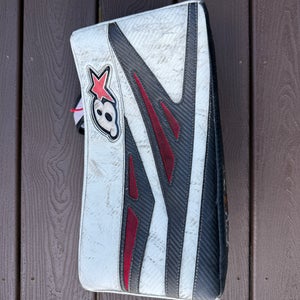 2016 Brian's G-Netik Pro 3 Regular (Used)