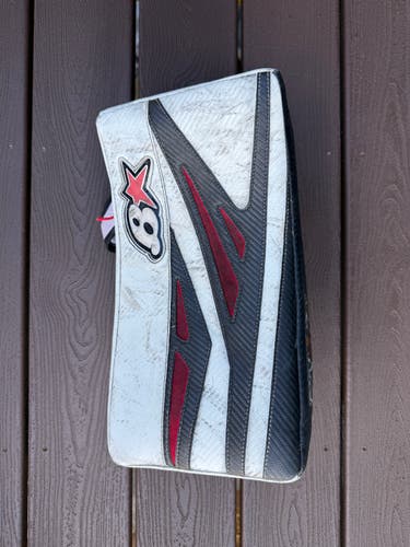 2016 Brian's G-Netik Pro 3 Regular (Used)