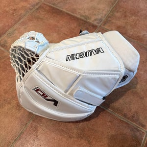 Vaughn V10 Pro Carbon Regular (Used)