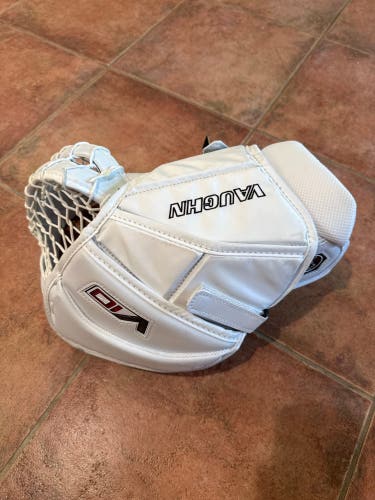Vaughn V10 Pro Carbon Regular (Used)